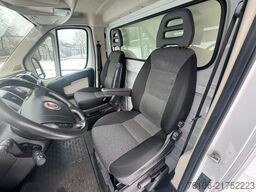 FIAT Ducato Koffer *Navi*Kamera*TÜV neu*Länge 4,20m
