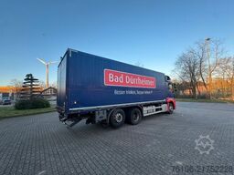 MERCEDES-BENZ Actros 2545 6x2 Getränkewagen