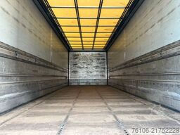 MERCEDES-BENZ Actros 2545 6x2 Getränkewagen