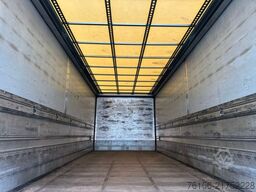 MERCEDES-BENZ Actros 2545 6x2 Getränkewagen