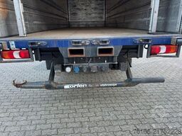 MERCEDES-BENZ Actros 2545 6x2 Getränkewagen