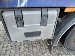 MERCEDES-BENZ Actros 2545 6x2 Getränkewagen