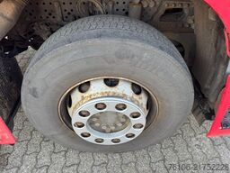 MERCEDES-BENZ Actros 2545 6x2 Getränkewagen