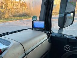 MERCEDES-BENZ Actros 2545 6x2 Getränkewagen