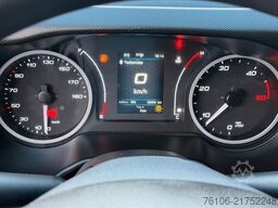 IVECO Daily 72C18 Hi-Matic Pritsche Plane+LBW*Webasto*