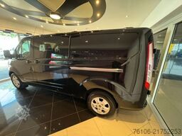 FORD Transit Custom Kasten 300 L1 Trend Doppelkabine