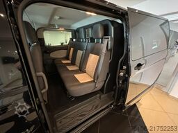 FORD Transit Custom Kasten 300 L1 Trend Doppelkabine