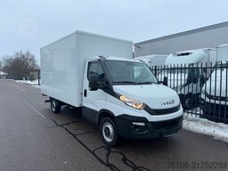IVECO Daily 35S16 Koffer mit Ladebordwand *Klima-aut.*