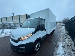 IVECO Daily 35S16 Koffer mit Ladebordwand *Klima-aut.*