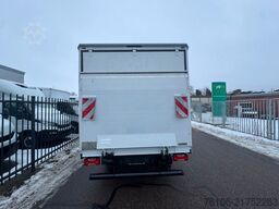 IVECO Daily 35S16 Koffer mit Ladebordwand *Klima-aut.*