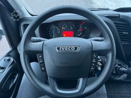 IVECO Daily 35S16 Koffer mit Ladebordwand *Klima-aut.*
