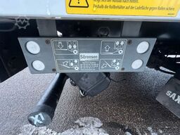 IVECO Daily 35S16 Koffer mit Ladebordwand *Klima-aut.*