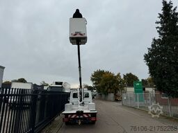 IVECO Daily 35S14 Hubarbeitsbühne Versalift 11,2 Meter