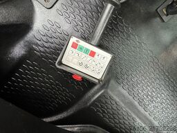 IVECO Daily 35S14 Hubarbeitsbühne Versalift 11,2 Meter