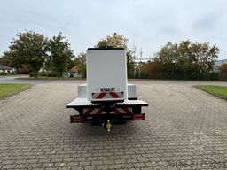 IVECO Daily 35S14 Hubarbeitsbühne Versalift 11,2 Meter