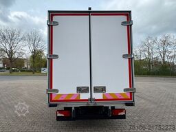 MERCEDES-BENZ Sprinter III 514 CDI Koffer Zwillungsbereifung