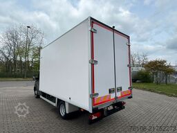 MERCEDES-BENZ Sprinter III 514 CDI Koffer Zwillungsbereifung