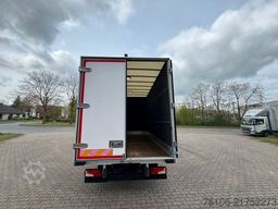 MERCEDES-BENZ Sprinter III 514 CDI Koffer Zwillungsbereifung