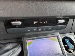 MERCEDES-BENZ Sprinter III 514 CDI Koffer Zwillungsbereifung
