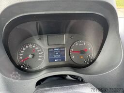 MERCEDES-BENZ Sprinter III 514 CDI Koffer Zwillungsbereifung