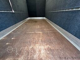 MERCEDES-BENZ Sprinter III 514 CDI Koffer Zwillungsbereifung