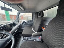 FUSO Canter 7C18 Koffer mit Ladebordwand *Klima*