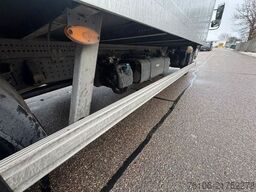 FUSO Canter 7C18 Koffer mit Ladebordwand *Klima*