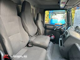MAN TGM 18.280 4x4 BB*Terex-Kran*Meiller-Kipper*