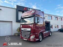 DAF XF 530FT*Hydraulik*Alcoa*Retarder*Tank 845L*