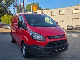 FORD Transit Custom*Klima*Motorschaden*