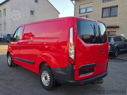 FORD Transit Custom*Klima*Motorschaden*