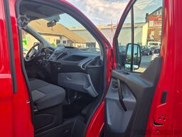 FORD Transit Custom*Klima*Motorschaden*