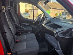 FORD Transit Custom*Klima*Motorschaden*