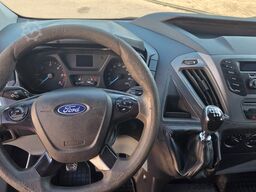 FORD Transit Custom*Klima*Motorschaden*