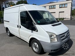 FORD Transit Kasten*hoch und lang*AHK*