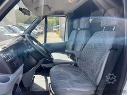 FORD Transit Kasten*hoch und lang*AHK*