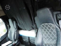 MERCEDES-BENZ 2663 LS 6x4 Big/Ret/Hydr./AHK/ALCOA/Leder/Volluf