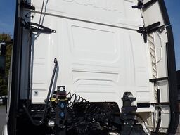 SCANIA R 460A Highline/Ret/Hydr./Safety /Leder/Standkli