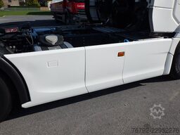 SCANIA R 460A Highline/Ret/Hydr./Safety /Leder/Standkli