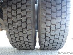 SCANIA R 460A Highline/Ret/Hydr./Safety /Leder/Standkli