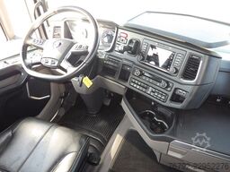 SCANIA R 460A Highline/Ret/Hydr./Safety /Leder/Standkli