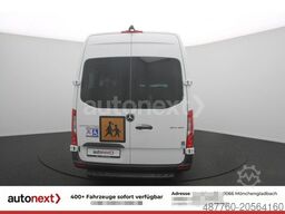 MERCEDES-BENZ Sprinter 314 Tourer Maxi *ROLLSTUHL-LIFT* KAMERA