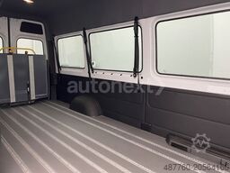 MERCEDES-BENZ Sprinter 314 Tourer Maxi *ROLLSTUHL-LIFT* KAMERA