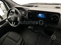 MERCEDES-BENZ Sprinter 314 Tourer Maxi *ROLLSTUHL-LIFT* KAMERA