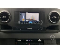 MERCEDES-BENZ Sprinter 314 Tourer Maxi *ROLLSTUHL-LIFT* KAMERA