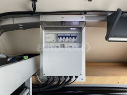 VOLKSWAGEN T6.1 Transporter Hochdach 4MOTION *Werkstatt* Ka