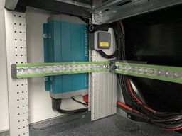 VOLKSWAGEN T6.1 Transporter Hochdach 4MOTION *Werkstatt* Ka