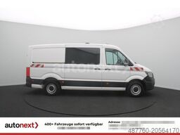 VOLKSWAGEN Crafter 35 4MOTION DSG *Werkstatt* AHK+KAMERA 72