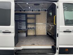 VOLKSWAGEN Crafter 35 4MOTION DSG *Werkstatt* AHK+KAMERA 72