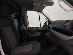 VOLKSWAGEN Crafter 35 4MOTION DSG *Werkstatt* AHK+KAMERA 72